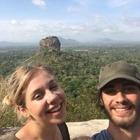 Anthony Billie的照片