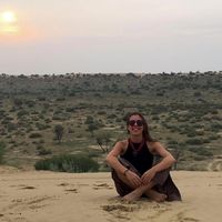 Francesca Gargaglia的照片