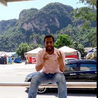 Mahmoud Gamal Abd Elnasser的照片