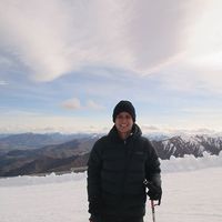 German Hernandez's Photo