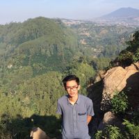 Фотографии пользователя Rizky Elvino