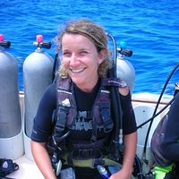 Bethan Harker的照片