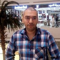 Islam Mohamedy's Photo