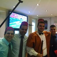 Michael Salsaa's Photo