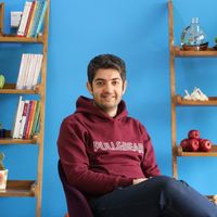 Ehsan Hassani的照片