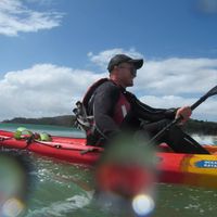 Travis King的照片