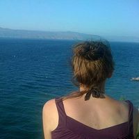 Fotos de Tereza Štalcerová