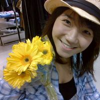 Rebecca Kang's Photo