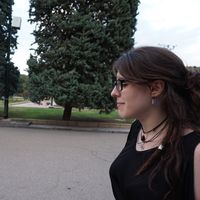 Marina Bretos's Photo