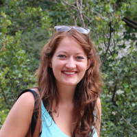 Dominika Hajkova的照片