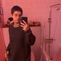 Madison Olvera的照片