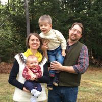 Le foto di Shana  and Leon