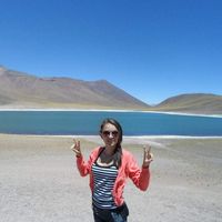 Priscila  Amad的照片