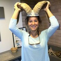 Sarah Marie的照片