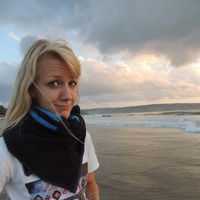 Olga Andronova的照片