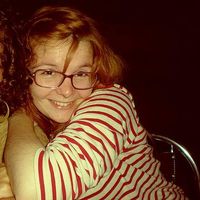 Marion y Charlène's Photo