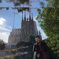 Alejandro García's Photo