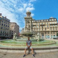 Rasoul Partozadeh's Photo