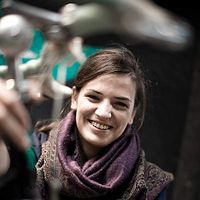 Zuzanna Olejniczak's Photo