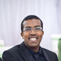 Pravin Kulandran的照片