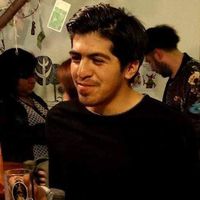 Manuel Perez's Photo