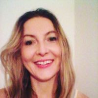 Renata Gaska's Photo