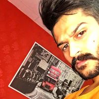 Abdulaziz Al Ghuwainem's Photo