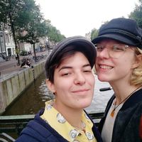 Gabriela Bühner的照片