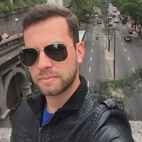 Le foto di Silas Souza