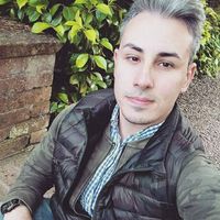 Andrei Ghita's Photo