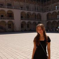 Kristine Marcinkevica's Photo