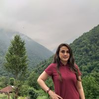 Nastaran Talebi's Photo