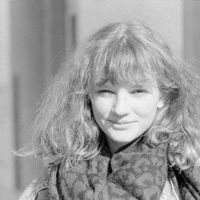 Luisa Gfeller's Photo