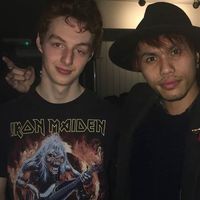 Kyle Knotts的照片