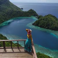 Tri Hartati的照片