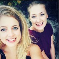 Anita Horngacher的照片