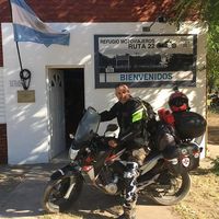 Jaru Tanaka的照片