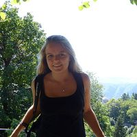 Helena Dreyer的照片