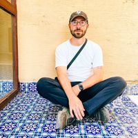 Stanislaw Smyl's Photo