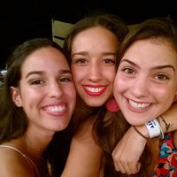 Lara Brizuela García的照片