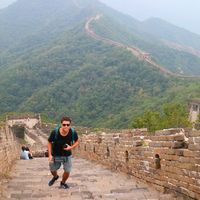 Fernando  Agustín's Photo