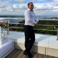 Mikhail Chernov's Photo