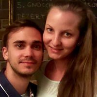 Frederika Kaššová's Photo