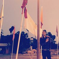 Aldo Mouchtaj's Photo