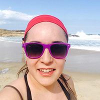 Carolina Rebollo's Photo