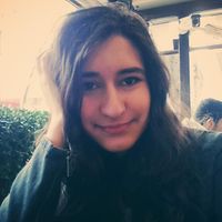 Seda Çakmak's Photo