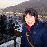 Franziska Heer's Photo