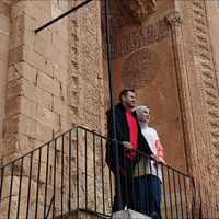 Enes Talha Göktepe's Photo