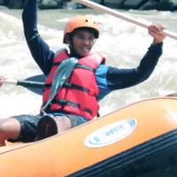 Erwandi Saputra's Photo