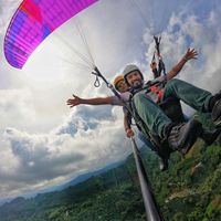 Oscar Murcia的照片